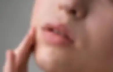 5 Arti Kedutan di Bibir Atas, Bagian Kanan Jadi Pertanda Hinaan 
