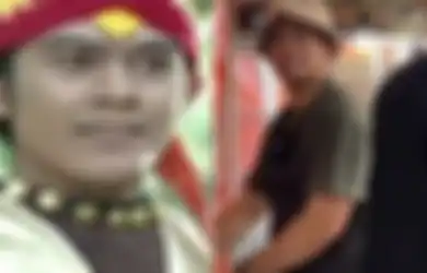 Dulu Jadi Bintang Sinetron Misteri Gunung Merapi, Artis Top Ini Sekarang Jualan Bakso Demi Sesuap Nasi