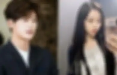 Netizen Bingung dengan Rumor Park Hyung Sik dan Giselle aespa Jadi Couple 1 Januari Dispatch