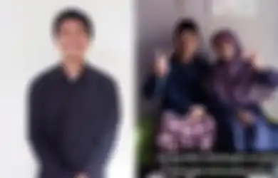 Kepulangannya ke Kampung Halaman Selalu Dinanti-nanti, Mahasiswa IPB yang Tewas di Pulau Sempu Dikenal Soleh, Keluarga: Kangen Suara Adzanmu