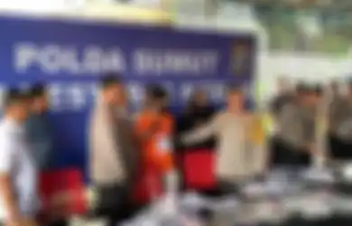 6 Karyawan Keroyok dan Bunuh Bos Doorsmeer Mobil, Berencana Habisi Nyawa Seluruh Keluarga Majikannya, Begini Kronologinya