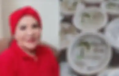 Mpok Atiek Sekarang Banting Setir Jajal Profesi Ini Usai Tak Lagi Eksis di Layar Kaca
