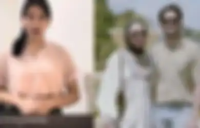 Kepergok Sering Kirim Foto Seksi, Inilah Sosok Bella Damaika Selingkuhan Suami TikTokers Ira Nandha