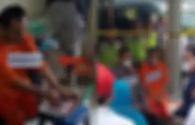 Terungkap Aksi Keji Panca Sebelum Bunuh 4 Anaknya, Berkali-kali Jedotkan Kepala Istri ke Tembok, Korban Sampai Terpental 