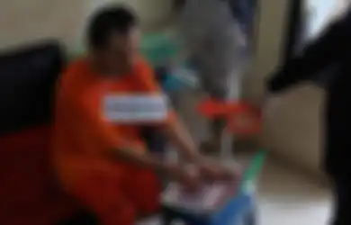 Sebelum Bunuh 4 Anaknya, Panca Ngamuk Bukan Main Usai Lihat Video Syur Istrinya dengan Pria Lain Tersebar di Sosmed