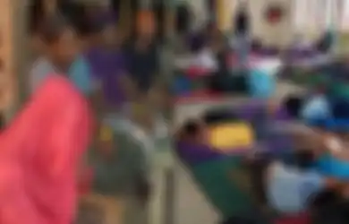Warga Kecewa, Sudah Dibuatkan Penampungan Layak Para Pengungsi Rohingya Malah Kabur dari Aceh, Kota Ini Jadi Incaran Mereka