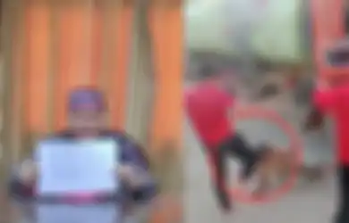  Nasib Ajudan Bupati Kutai Barat yang Aniaya Sopir Truk, Kini Jadi Tersangka, FX Yapan Minta Maaf dan Ungkap Kronologi Versinya