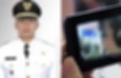 Didemo Warga, Kades di Sumbar Ini Akhirnya Mengundurkan Diri Usai Salah Kirim Foto Syur di Grup WA, Diduga Bareng Selingkuhan