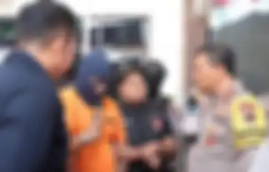 Serial Killer Wonogiri Jadi Sorotan, Sarmo si Pembunuh Berantai Ternyata Sudah Habisi 4 Nyawa, Ini Korbannya
