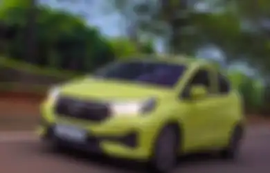 Seberapa Irit LCGC Toyota Agya Vs Honda Brio? Ini Perbandingannya