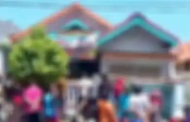 Janda Kaya dan Anaknya di Kota Pasuruan Tewas Dihabisi Tetangga, Pelaku Serang Korban Pakai Selendang, Ini Kronologi Pembunuhan