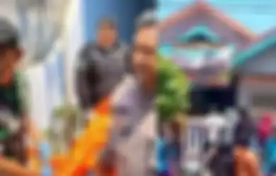 Janda Tajir dan Anaknya di Pasuruan Tewas Dibunuh Tetangga, Pelaku Iri Ingin Warung Sembakonya Jadi Satu-satunya yang Ramai