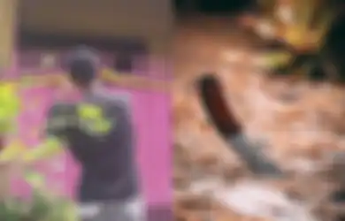 Pensiunan BUMN Mutilasi Istrinya Sendiri Jadi 10 Bagian di Malang, Ketua RT: Orangnya Keras, Sering Bertengkar, Jarang Bersosialisasi