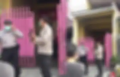 Jeritan Korban Sempat Didengar Tetangga, Terungkap Motif Pensiunan BUMN Tega Mutilasi Istri di Malang, Polisi Amankan Barang Bukti Ini