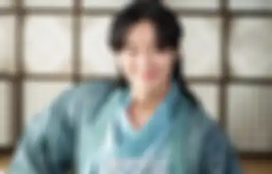 Momen Akrab Para Aktor di Balik Layar Drama Korea Love Song For Illusion