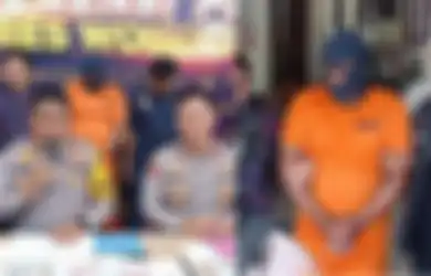 Aksi Serial Killer Wonogiri Terhenti, Terungkap Beda Cara Keji Sarmo Habisi Empat Korbannya dari Tahun 2020-2023