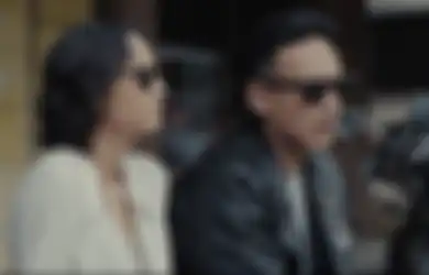 Sinopsis Film Ali Topan Adaptasi Novel Tahun 1970-an Dibintangi Jefri Nichol