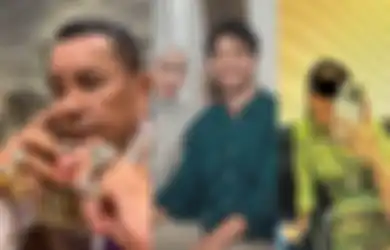 Hotman Paris Sindir Bella Damaika, Senggol Uang Bulanan yang Diberikan Elmer Syaherman Sampai Mau Jadi Selingkuhan: Besaran Mana?