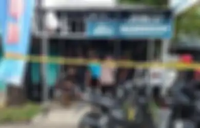 Penemuan Mayat Laki-laki Misterius di Barbershop Demak, Korban Bersimbah Darah dan Penuh Luka