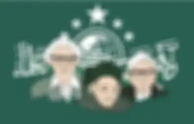 15 Kata-kata Ucapan Hari Lahir Nahdlatul Ulama (NU), Simpel-Menyentuh