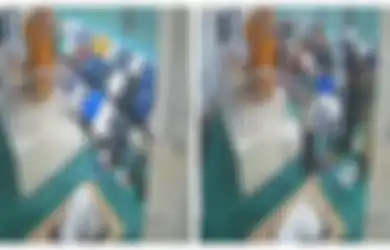 Viral Detik-detik Imam Masjid Meninggal Dunia Saat Sujud, Ini Sosoknya yang Bikin Kagum, Sepupu Wali Kota yang Rendah Hati
