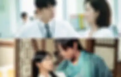 Adu Rating Penayangan Perdana Drama Korea Park Min Young dan Park Ji Hoon di Awal Tahun 2024