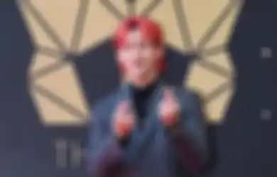 BamBam GOT7 Keluhkan Seoul Music Awards di Thailand, Bikin Kapok Datang ke Acara Penghargaan