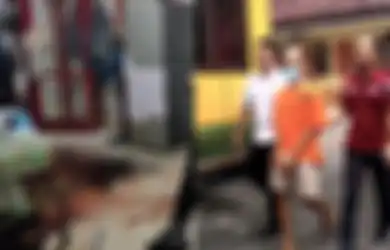 Korban Tak Izinkan Pelaku Salat Jumat, Ini Alasan AF Nekat Habisi 2 Wanita di Shelter Hewan Blitar Meski Baru Seminggu Kerja