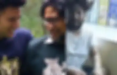 Ammar Zoni Pilu Kondisi Sang Ayah Semakin Memburuk, Mertua Irish Bella Disebut Idap Kanker Stadium 4