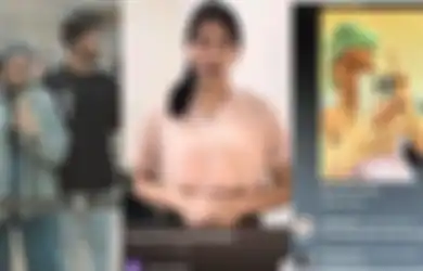 Elmer Syaherman Ternyata Bukan Satu-satunya, Bella Damaika Disebut Punya Selingkuhan Lain, Ira Nandha: Spill