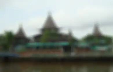 Sejarah Kesultanan Banjar, Kerajaan di Kalimantan Selatan yang Dianggap Paling Berjaya