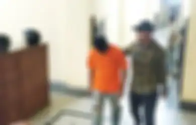 Emosi Pergoki Ibunya Dilecehkan, Anak di Bangkalan Nekat Bacok Pelanggan Pijat, Begini Nasibnya Sekarang