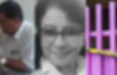 Enteng Taruh Ember Berisi Potongan Tubuh Istri di Teras Rumah, Suami di Malang Sempat Lakukan 2 Hal Ini Demi Tutupi Jejak Korban