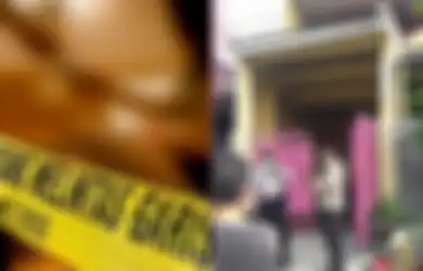 Sebelum Lakukan Mutilasi, Suami di Malang Kecewa Istrinya Tiba-tiba Pulang Cuma untuk Ikut Kegiatan, Polisi: Sudah Direncanakan!
