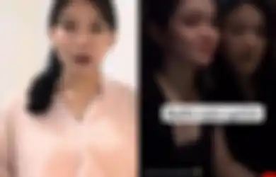 Bella Damaika Tertangkap Kamera Lakukan Ini di Tengah Isu Perselingkuhan dengan Elmer Syaherman, Teman: Foto Sama yang Lagi Viral