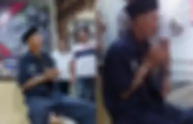 Duel di Rumah, Ayah di Semarang Bunuh Anak Kandungnya Sendiri Demi Lindungi Keluarga: Kami Sudah Biasa...