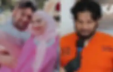 Ammar Zoni Ngotot Tak Mau Diceraikan, Suami Irish Bella Kutip Sabda Rasul Demi Pertahankan Rumah Tangga: Sakral