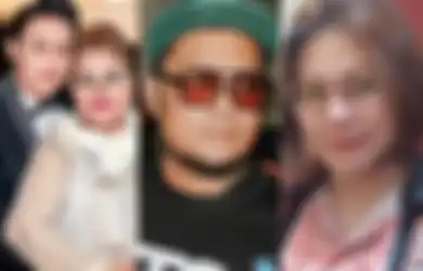 3 Bulan Tak Ditransferi Uang, Eva Manurung Kini Ngemis ke Virgoun Minta Jatah Bulanan, Ngenes Chat Tak Dibalas: Mami Minta Maaf
