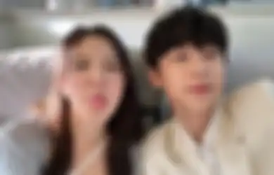 No Dating! Agensi Gercep Klarifikasi Soal Keakraban Lee Se Young dan Bae In Hyuk