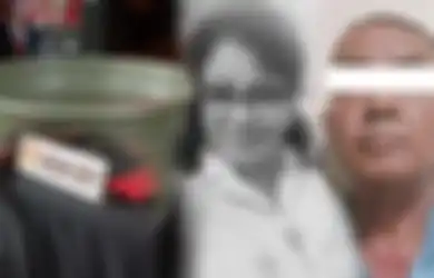 Hasil Tes Kejiwaan Suami yang Mutilasi Istri di Malang Terungkap, Diduga Sudah Rencanakan Aksinya Lantaran Ditemukan Barang Bukti Ini