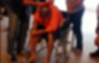James Mendadak Ambruk saat Konferensi Pers, Terungkap Riwayat Penyakit Suami yang Mutilasi Istri di Malang, Polisi: Banyak Terguncang