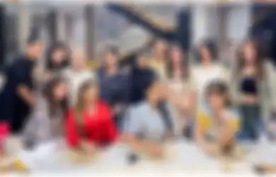 Iurannya Puluhan Juta Per Bulan, Nagita Slavina Enteng Bayar Arisan Geng Cendol Langsung 1 Tahun, Raffi Ahmad: Nggak Mungkin!
