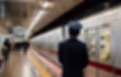 Penjelasan Persinyalan Kereta Api yang Jika Error Bisa Sebabkan Kecelakaan