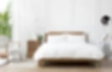 7 Cara Menghindari Munculnya Nyamuk di Kamar Tidur Saat Musim Hujan