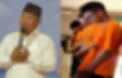 Anaknya Ngefans Satria Mahathir tapi Dianiaya, Anggota DPRD Kepri Berharap Permintaan Maaf Pelaku: Ngaku Salah Kita Maafkan