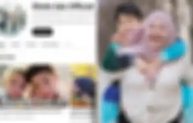 Penghasilan YouTube Pengasuh Rafathar Bikin Geleng-geleng Kepala, Mbak Lala Auto Susul Majikan