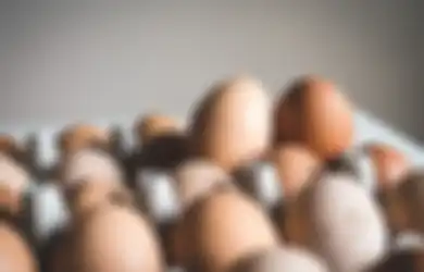 3 Weton yang Bakal Sukses Besar Jika Jadi Pedagang Telur, Ada Kamu?