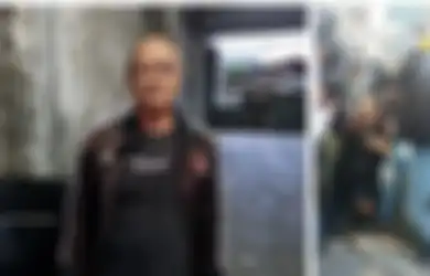 Saipul Jamil Disebut Ketakutan Dicokok Polisi Sampai Masuk ke Gorong-gorong, Saksi Akui Dengar Suara Letusan Pistol: Saya Kira Tabrakan