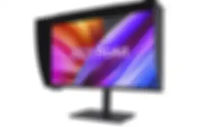 ASUS Rilis Monitor Dengan Panel Mini LED 4K, ProArt Display PA32UCXR