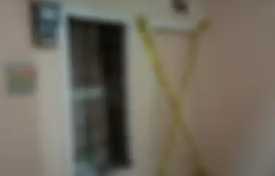 Pendam Sejumlah Bagian Tubuh Korban dan Sisanya Dibuang, Terapis Pijat di Malang Ini Langsung Renovasi Kamar Kos Usai Habisi Pasiennya